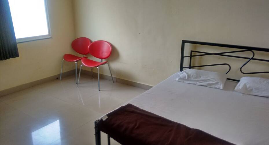 Hotel New Shree Ram, Karad 1